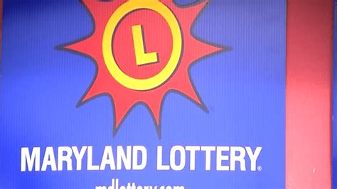 Maryland (MD) Lottery .